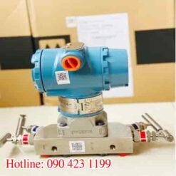 Bộ chuyển đổi tín hiệu 3051 CD3A22A1BM5B 4DF
