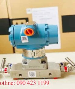 Bộ chuyển đổi tín hiệu 3051 CD3A22A1BM5B 4DF