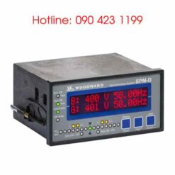 Bộ hòa đồng bộ SPM-D2-10