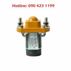 Khởi động từ BZJ-100D