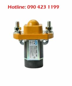 Khởi động từ BZJ-100D