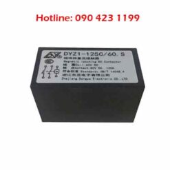Khởi động từ DYZ1-25C