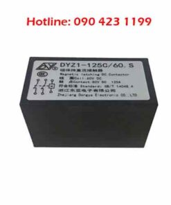 Khởi động từ DYZ1-25C