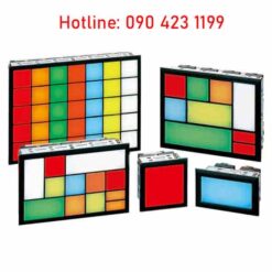 Đèn hiển thị SLC30N-0208-DS2FB