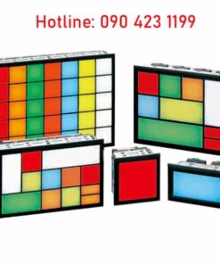Đèn hiển thị SLC30N-0208-DS2FB