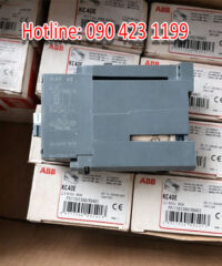 Khởi động từ ABB KC22E