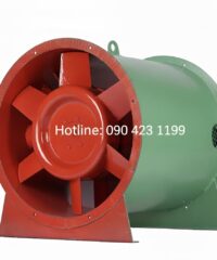 Quạt chống cháy nổ HTFB-1