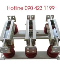 Dao cách ly GN22-12/2500